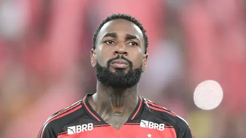 Foto: Thiago Ribeiro/AGIF