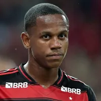 Wallace Yan e diretores do Flamengo se reúnem para discussão de novo contrato pelo Rubro Negro