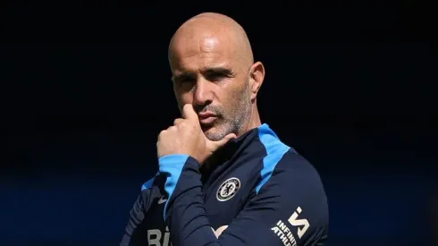 Técnico do Chelsea está preocupado com Verdão e falou sobre respeito ao futebol brasileiro