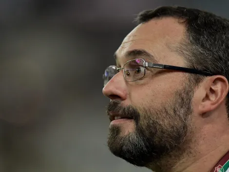 Mário Bittencourt tem preocupação com impostos sobre valores do Mundial