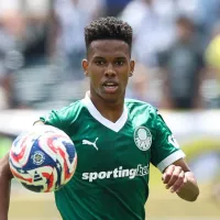 Reece James manda recado a Estêvão e polemiza antes de Palmeiras x Chelsea-ING: “Não seremos amigos”