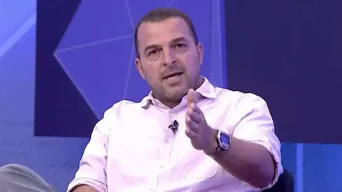 Zé Elias desabafou sobre crise no Corinthians