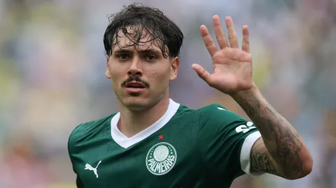 Jogador deu a sua opinião – Foto: Francois Nel/Getty Images.