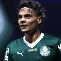 Inter de Milão abre conversa para tirar Ríos do Palmeiras e tenta driblar o preço alto imposto por Leila