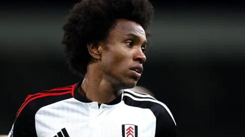 Jogador deu a sua opinião – Foto: Alex Pantling/Getty Images.