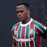 Arias celebra classificação do Fluminense e mostra confiança no Mundial: “O sonho está muito perto”