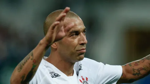 Foto: Marcello Zambrana/AGIF