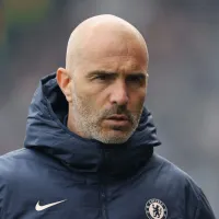 Enzo Maresca trata com cautela chegada de Estêvão, ex-Palmeiras, ao Chelsea: “Você precisa se adaptar”