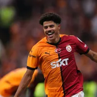 Gabriel Sara mantém sonho no São Paulo após brilho na Europa