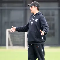 Sob comando de Lucas Piccinato, Corinthians fecha semana de preparação para torneio feminino nos EUA