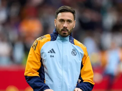 Botafogo negocia a contratação de Davide Ancelotti, filho de Ancelotti