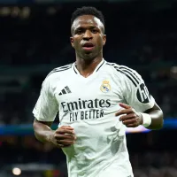 Jornal espanhol critica atuação de Vinicius Jr. contra o Borussia no Mundial: “O mais fraco dos titulares”