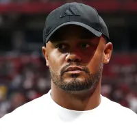 Kompany revela reação de vestiário após lesão de Musiala em PSG x Bayern no Mundial: “Sangue ferveu”