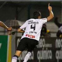 Ex-Corinthians Leandro Castán avalia defesa atual e revela o que falta para voltar ao topo: “Questão de ajustar”