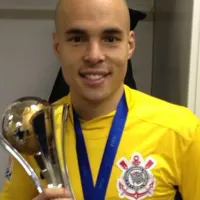 Júlio César projeta sobre retorno ao Corinthians como gestor e elogia equipe de 2012: “Realmente é um grupo especial”