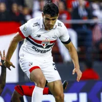 Moreira diz que nunca teve problema com Zubeldía no São Paulo e exalta convivência profissional