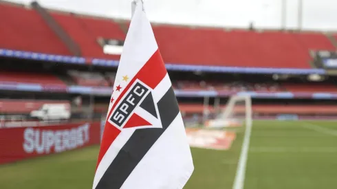 Estádio do Morumbis é o principal patrimônio e orgulho do São Paulo (Photo by Ricardo Moreira)