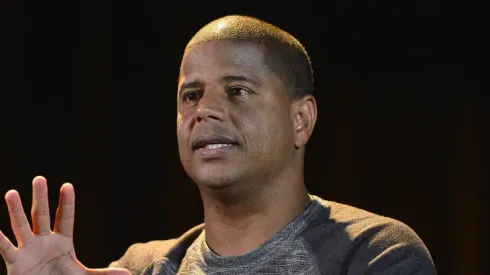 Marcelinho Carioca – Foto: Mauro Horita/AGIF