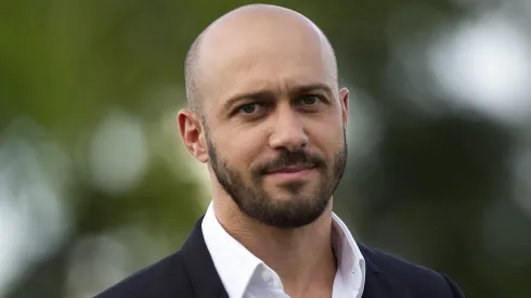 Alessandro foi gerente de futebol no próprio Corinthians