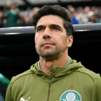 Abel Ferreira, do Palmeiras, pede a Enzo Maresca tenha paciência com Estêvão no Chelsea