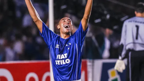 Luisão ex-Cruzeiro – Foto: Reprodução/Instagram