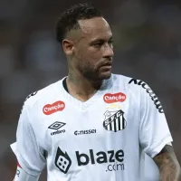 Cleber Xavier expõe situação de Neymar no Santos e detalha minutagem do camisa 10 para confronto contra Flamengo