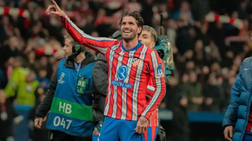 De Paul é um dos destaques do Atlético de Madrid – Foto: Reprodução/Instagram Rodrigo de Paul