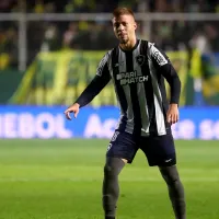 Ex-Botafogo, Lucas Fernandes, está na mira do Juventude e negocia retorno ao Brasil