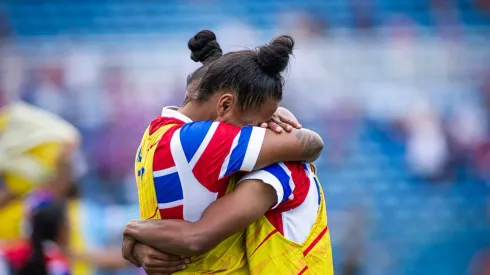 Fortaleza conquista acesso para a primeira divisão do futebol feminino – Foto: Iago Ferreira / Fortaleza EC