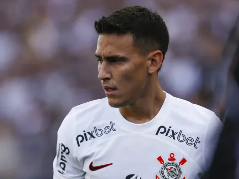 Ex-Corinthians, Rojas, vai ter contrato com River rescindido
