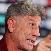 Renato Gaúcho faz mistério sobre escalação do Fluminense e promete atacar o Chelsea: “É o que temos feito”