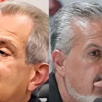 Boto fica insatisfeito no Flamengo após questionamentos, mas BAP não pensa em demitir o dirigente