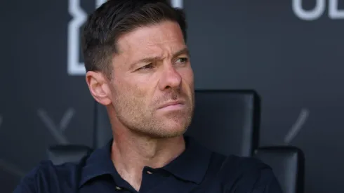 Treinador deu a sua opinião – Foto: Richard Pelham/Getty Images.