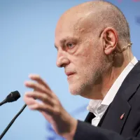 Javier Tebas intensifica críticas ao Mundial e mira até impostos dos EUA: “Surgem problemas fiscais para jogadores e clubes”