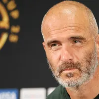 “Fluminense jogou 70, tá?”: Maresca se enrola com calendário do Chelsea e leva corte ao vivo de repórter