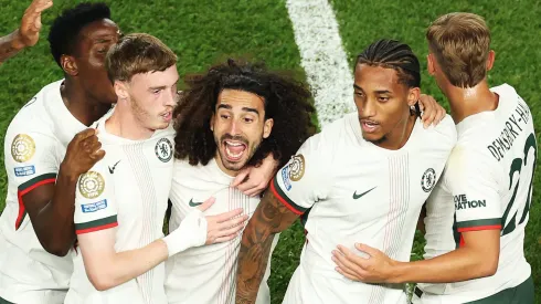 Chelsea busca sua terceira vitória contra brasileiros no Mundial de Clubes (Photo by Al Bello)