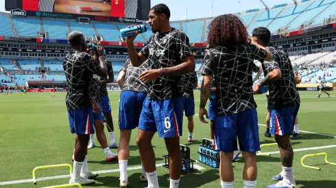 Maresca reclama, mas Chelsea é o time que menos jogou entre os semifinalistas do Mundial.