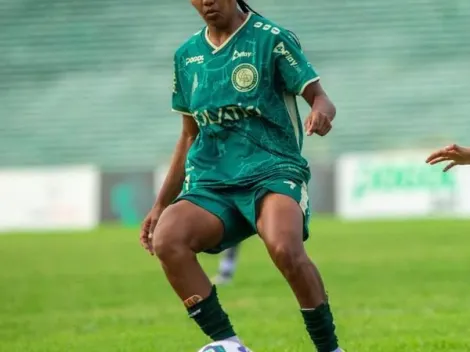 Silmara lidera Atlético-PI rumo à final da Série A3