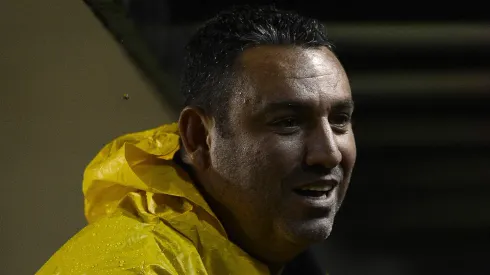 Guilherme Alves foi demitido do comando técnico do Amazonas Foto: Mauro Horita/AGIF