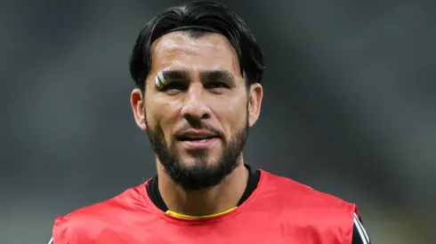 Junior Alonso faz revelação nos bastidores