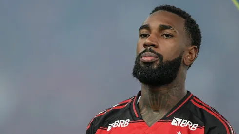 Após Gerson, Flamengo pode acertar mais uma saída