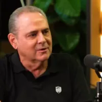 Luís Roberto é apontado como pé frio após Fluminense x Chelsea e narrar mais uma eliminação de brasileiro no Mundial