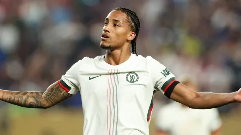 (Photo by Dan Mullan/Getty Images)