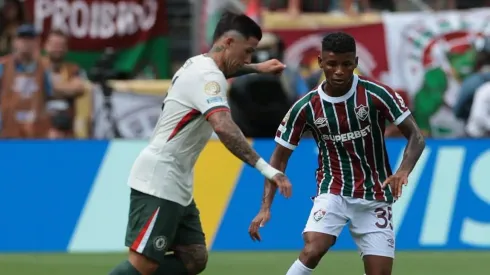 O Fluminense se despediu do Mundial de Clubes 2025 após ser eliminado na semifinal pelo Chelsea e o resultado gerou uma onda de memes da torcida rubro-negra nas redes