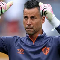 Fábio reconhece Chelsea superior e valoriza entrega do Fluminense no Mundial: “Não faltou nada”