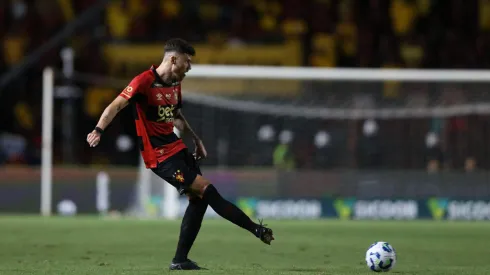 Sport x Ceará pela Copa do Nordeste