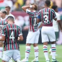 Eliminação do Fluminense no Mundial rende provocação inusitada de time paulista nas redes: “Que pena”