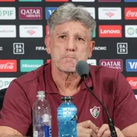 Renato Gaúcho menciona Palmeiras ao destacar respeito aos brasileiros após o Mundial de Clubes: “Credibilidade voltou”
