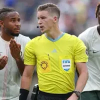 Pênalti de Fluminense X Chelsea foi bem anulado por François Letexier, diz PC Oliveira