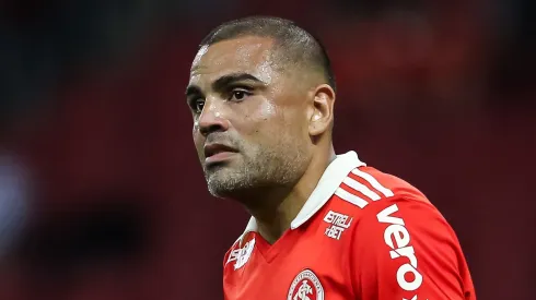 Mercado retorna ao Inter. Foto: Pedro H. Tesch/AGIF